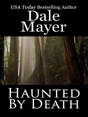 cover image of Haunted by Death